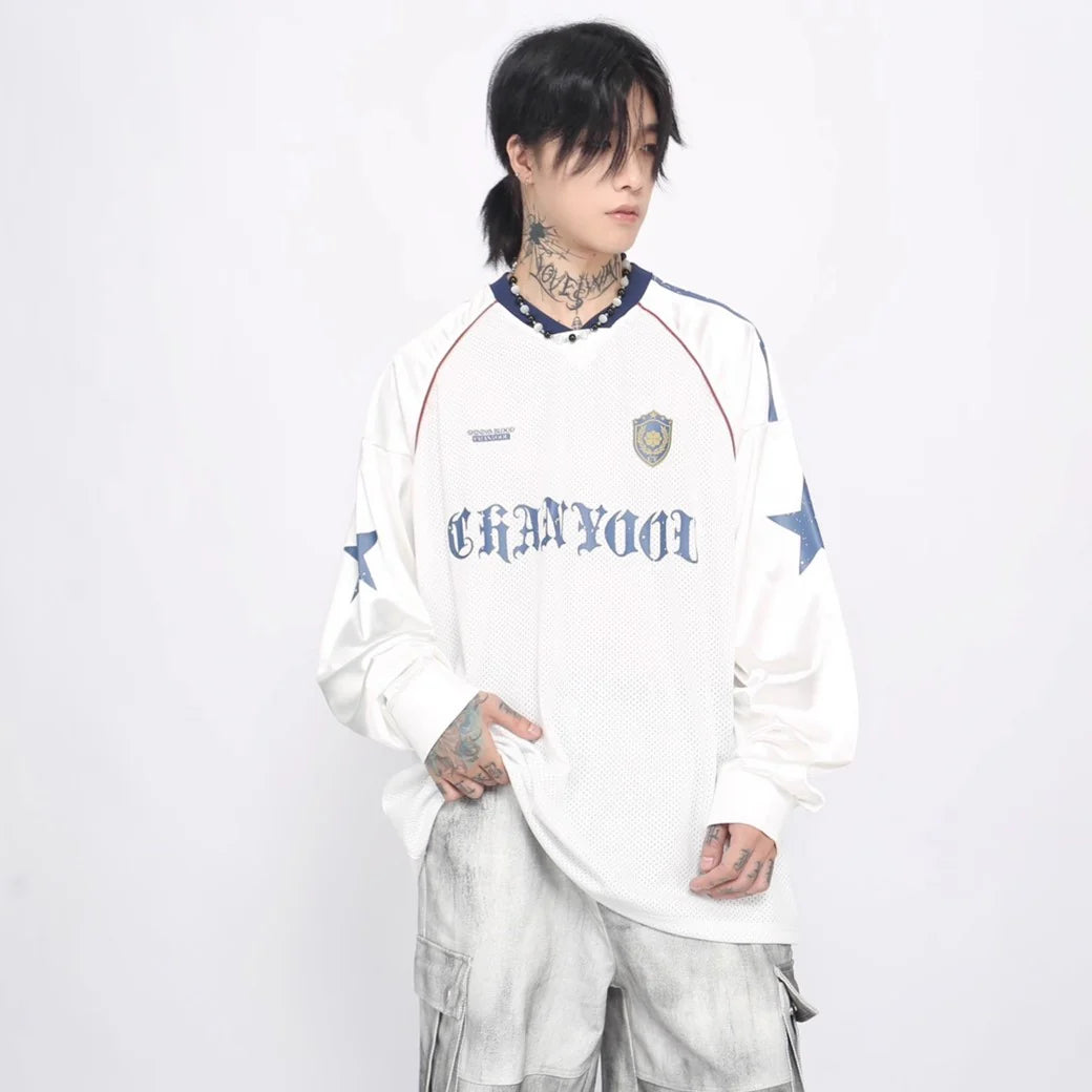 DARK MVP JERSEY MNW2052