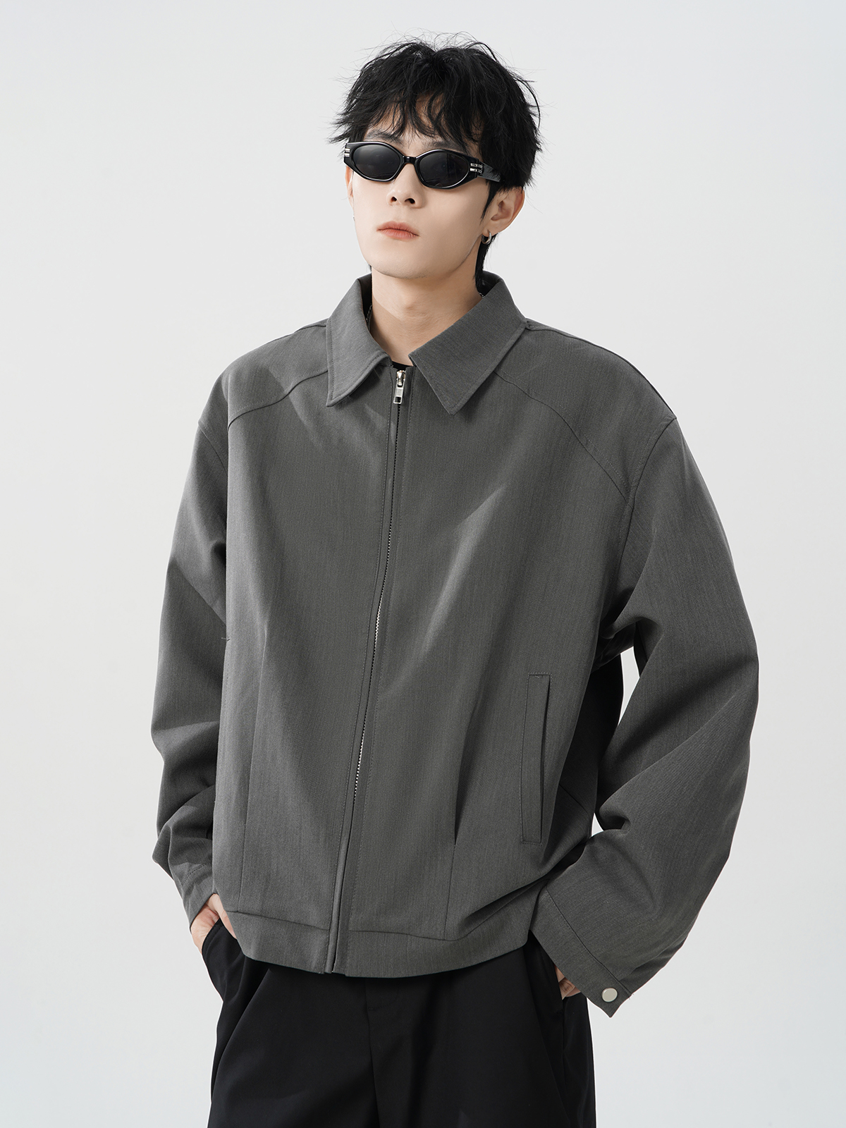 EX TRENDY CASUAL JACKET MNW1960