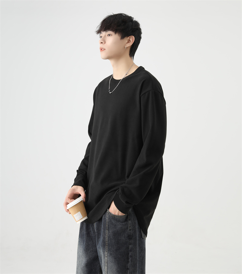 RELAX COTTON T-SHIRT MNW1959
