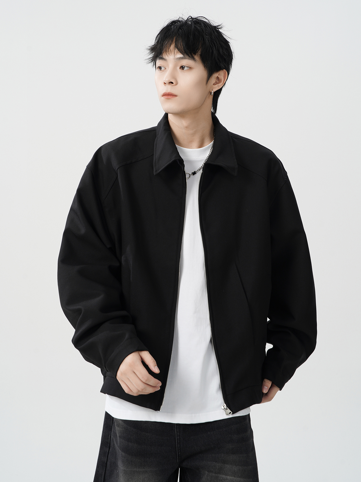 EX TRENDY CASUAL JACKET MNW1960