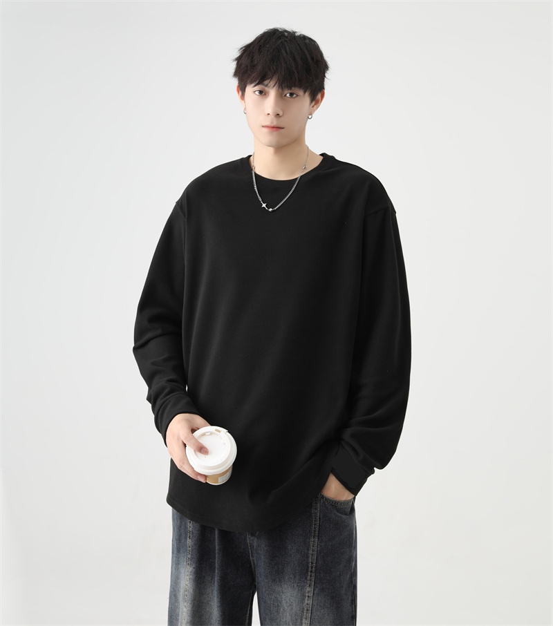 RELAX COTTON T-SHIRT MNW1959