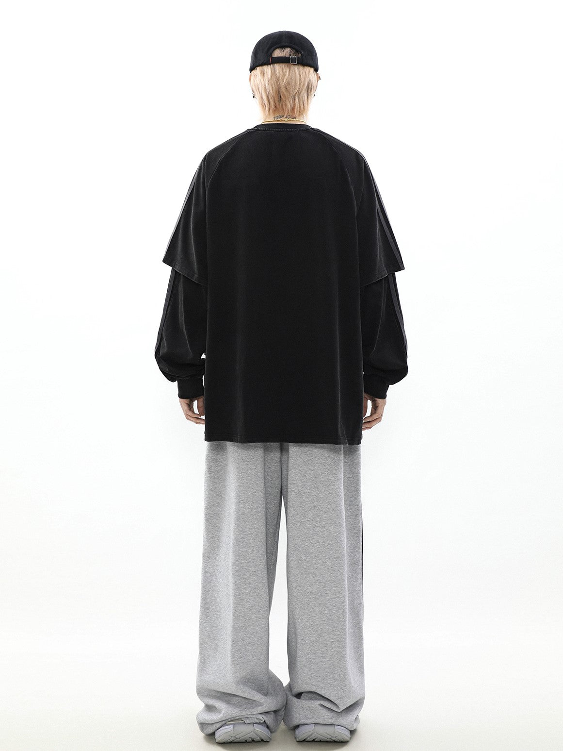 LAYERED LINE PO MNW956