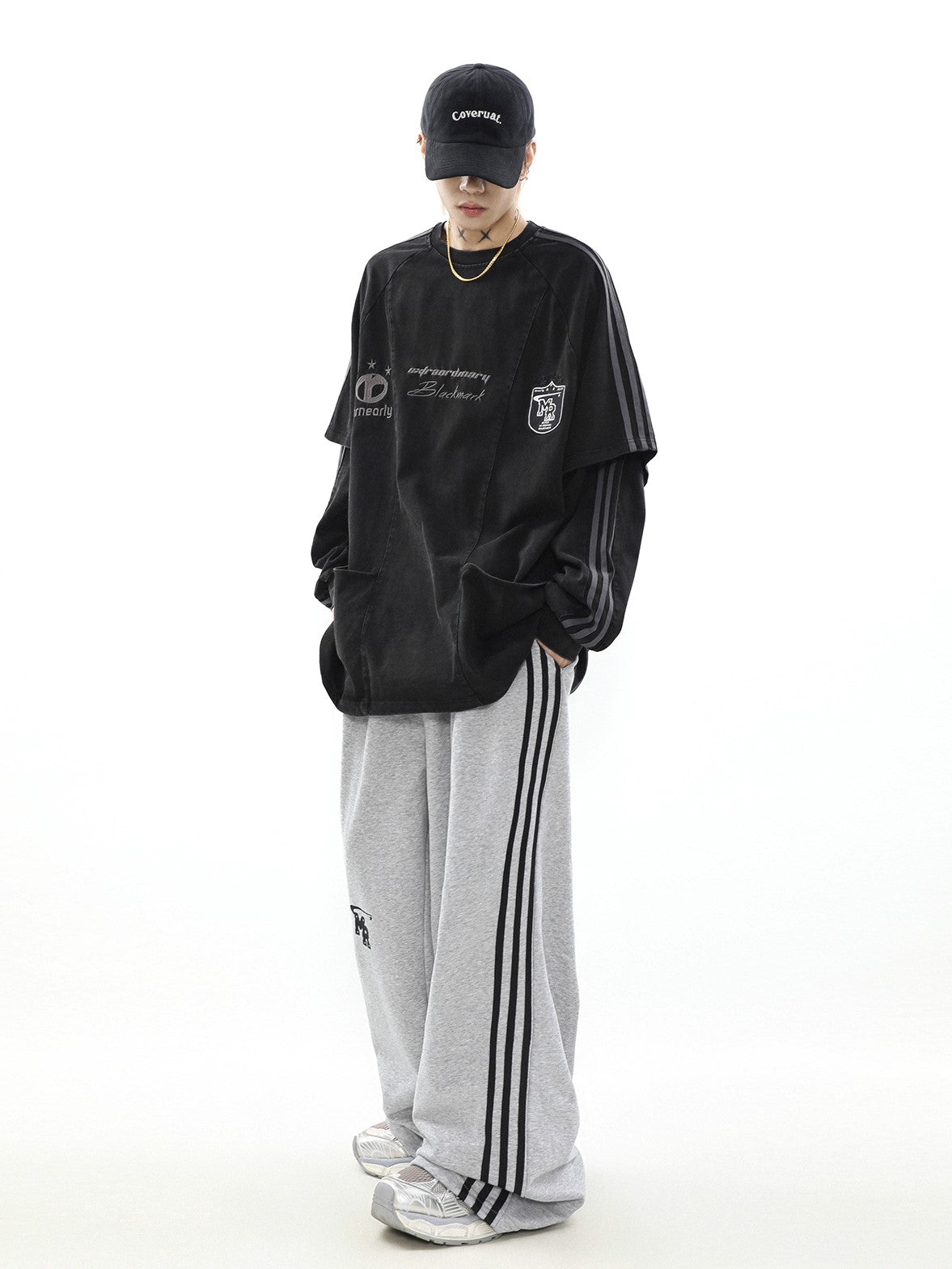 LAYERED LINE PO MNW956