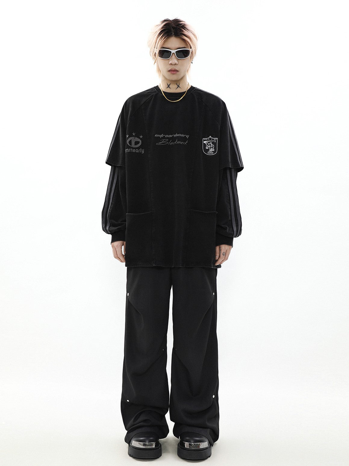 LAYERED LINE PO MNW956