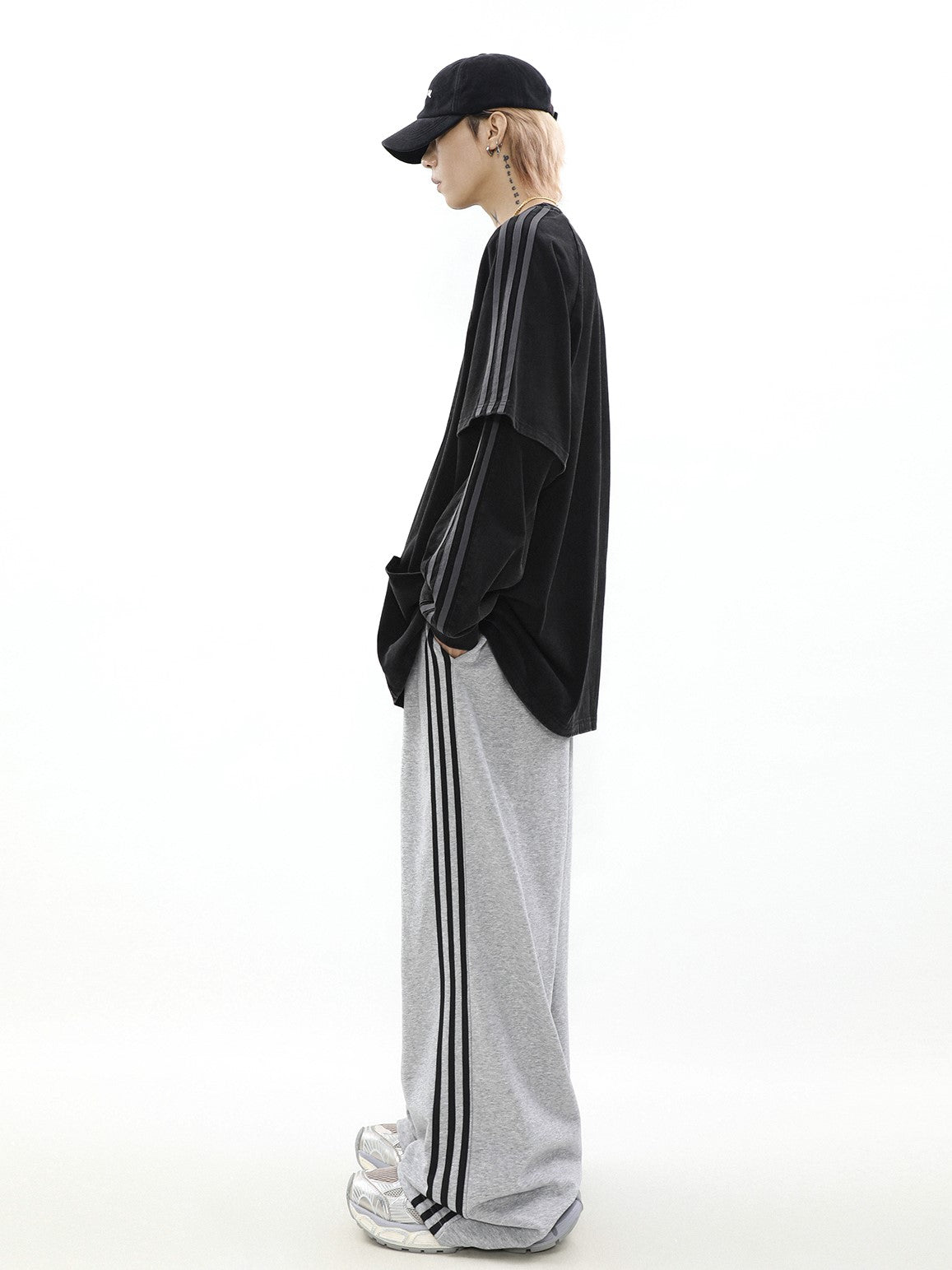 LAYERED LINE PO MNW956