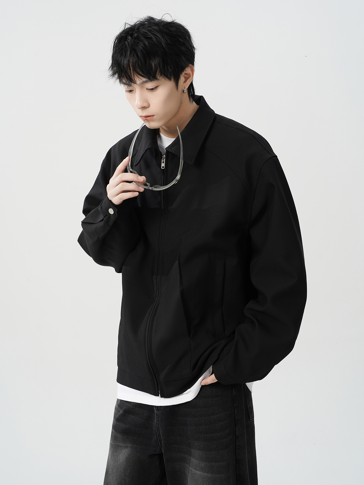 EX TRENDY CASUAL JACKET MNW1960