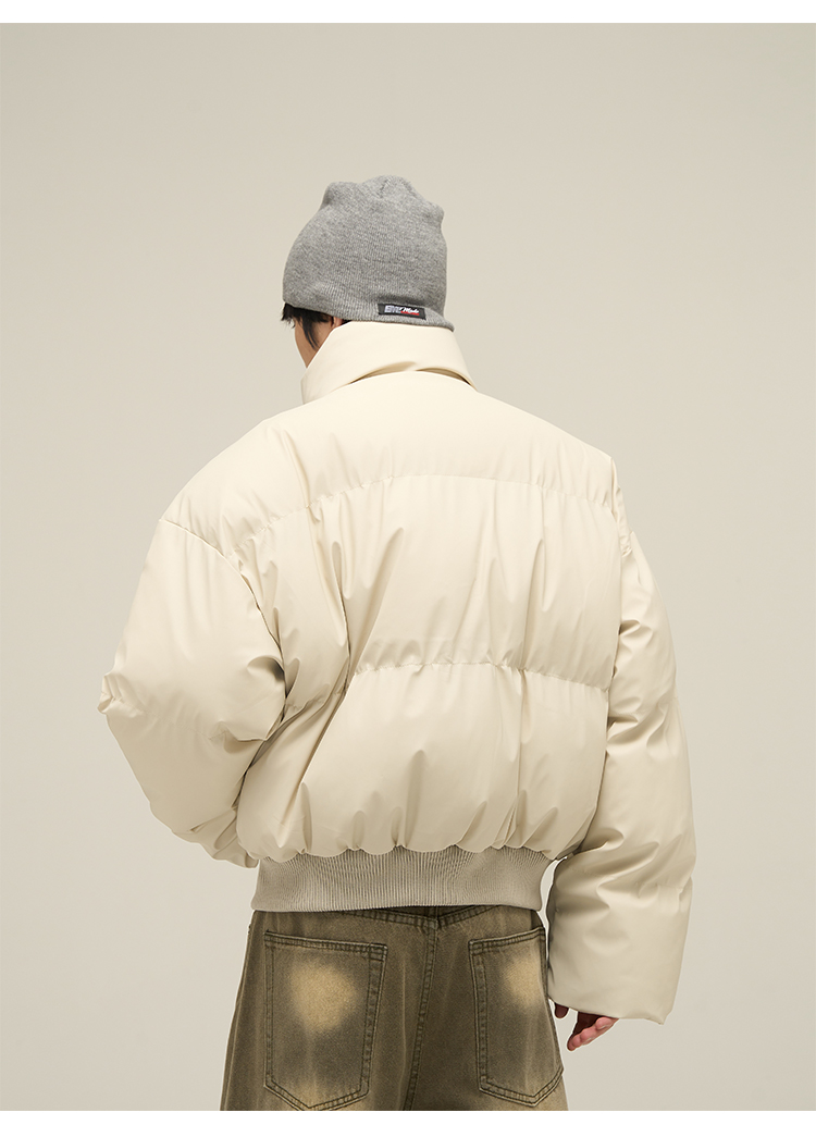 WINTER SHORT DOWN JACKET MNW1943