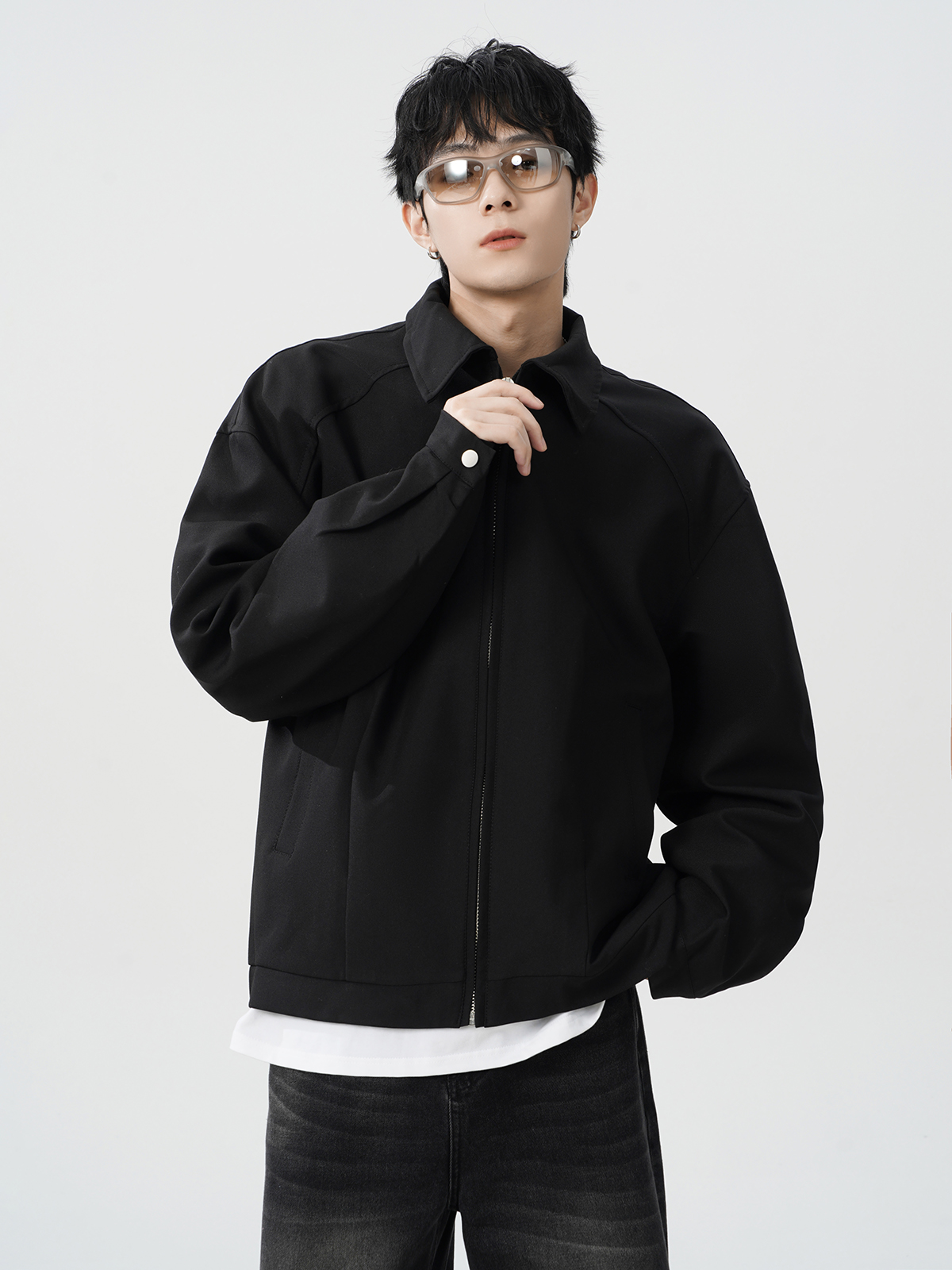 EX TRENDY CASUAL JACKET MNW1960