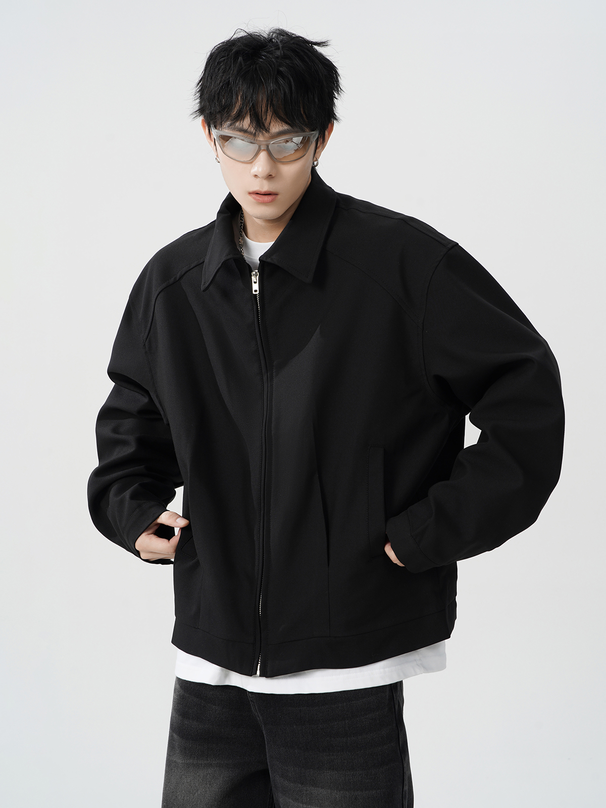 EX TRENDY CASUAL JACKET MNW1960