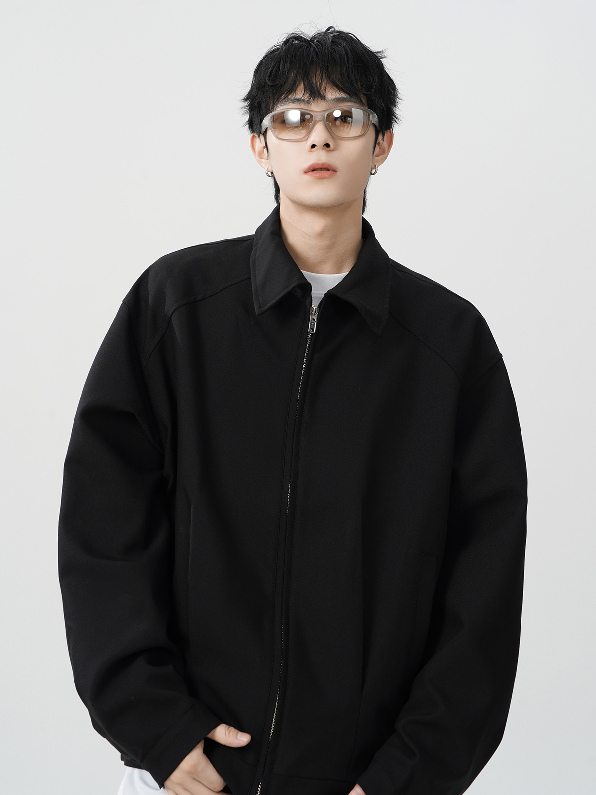 EX TRENDY CASUAL JACKET MNW1960