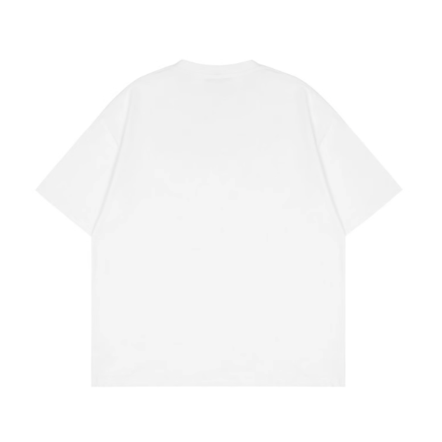 BLINDFOLD T-SHIRT MNW586