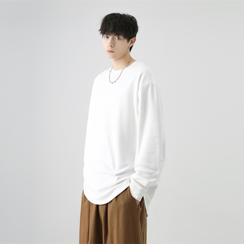 RELAX COTTON T-SHIRT MNW1959