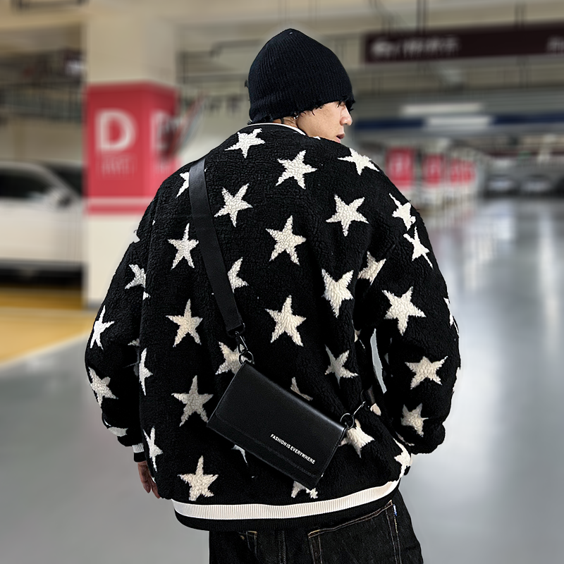 SAMURAI BAG MNW569