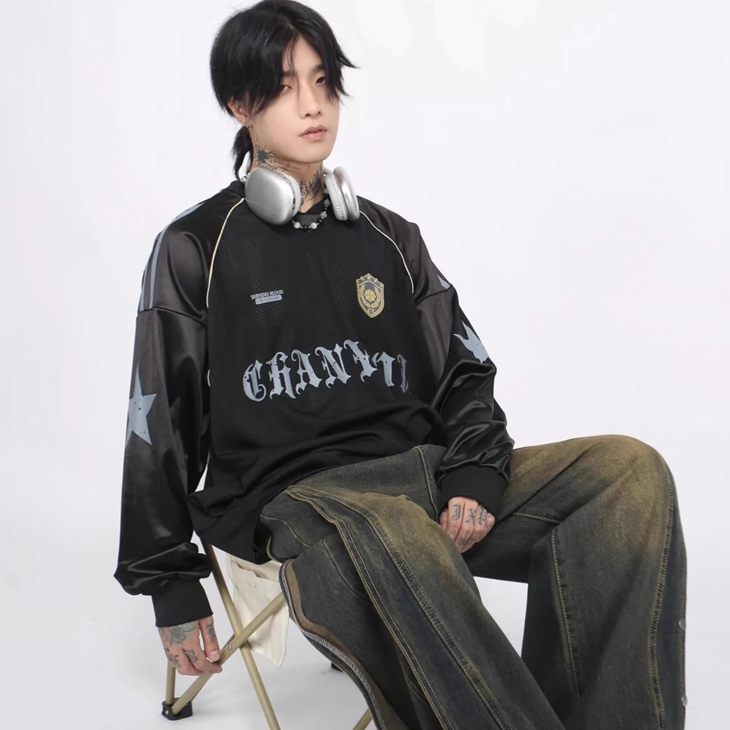 DARK MVP JERSEY MNW2052
