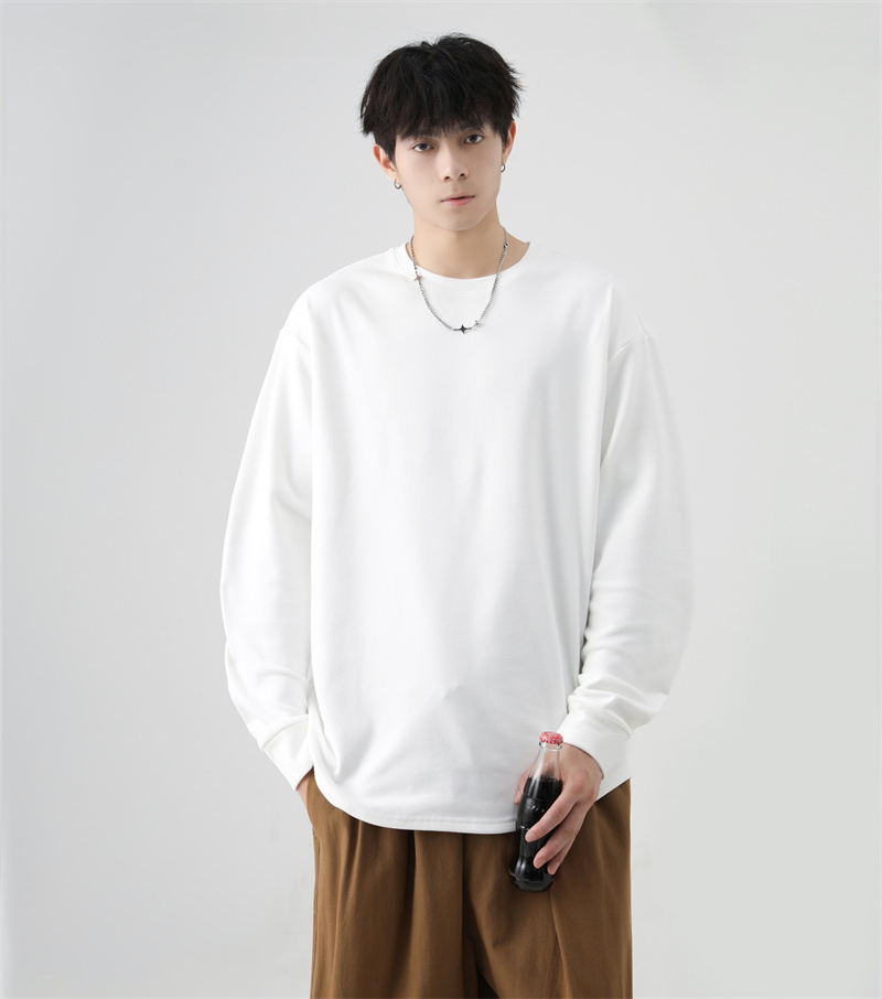 RELAX COTTON T-SHIRT MNW1959