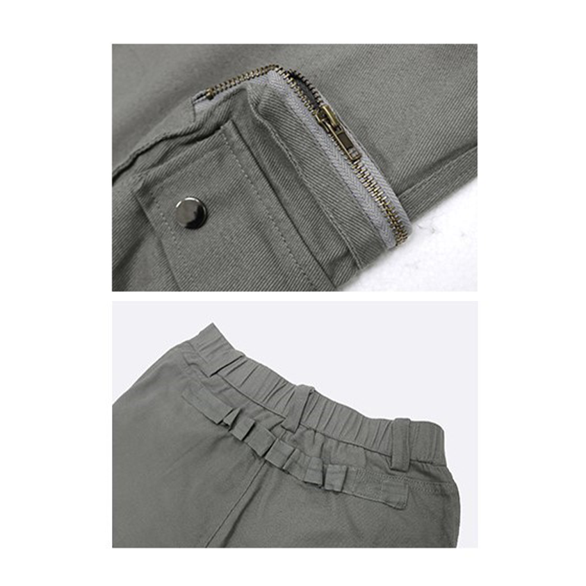 ARMY UTILITY PANTS MNW806