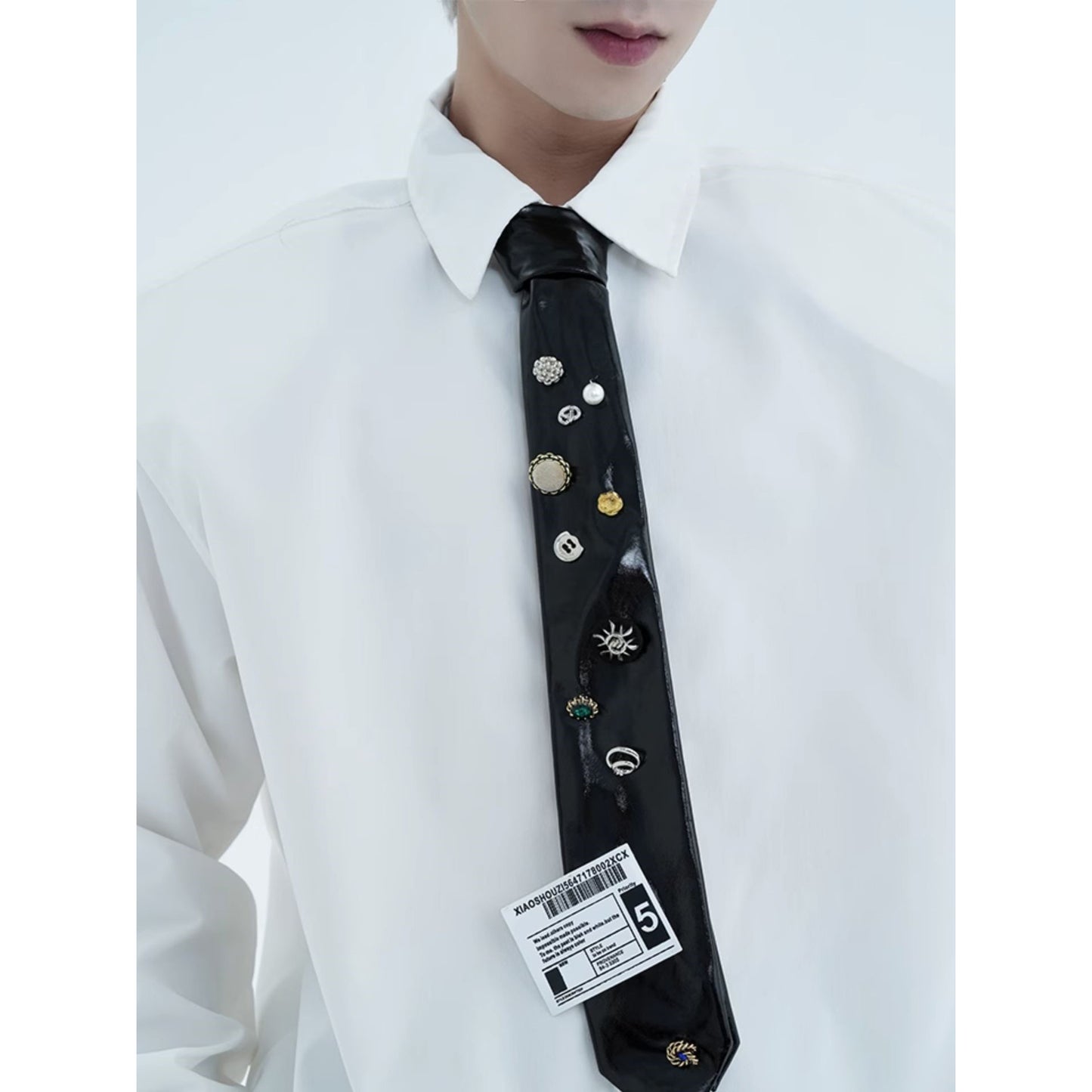 PLAYFUL TIE MNW1511