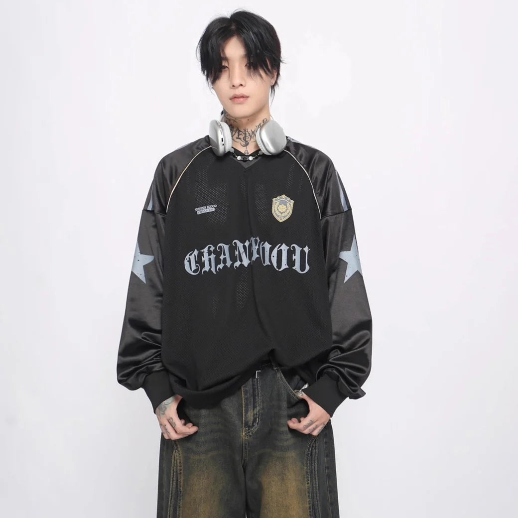 DARK MVP JERSEY MNW2052