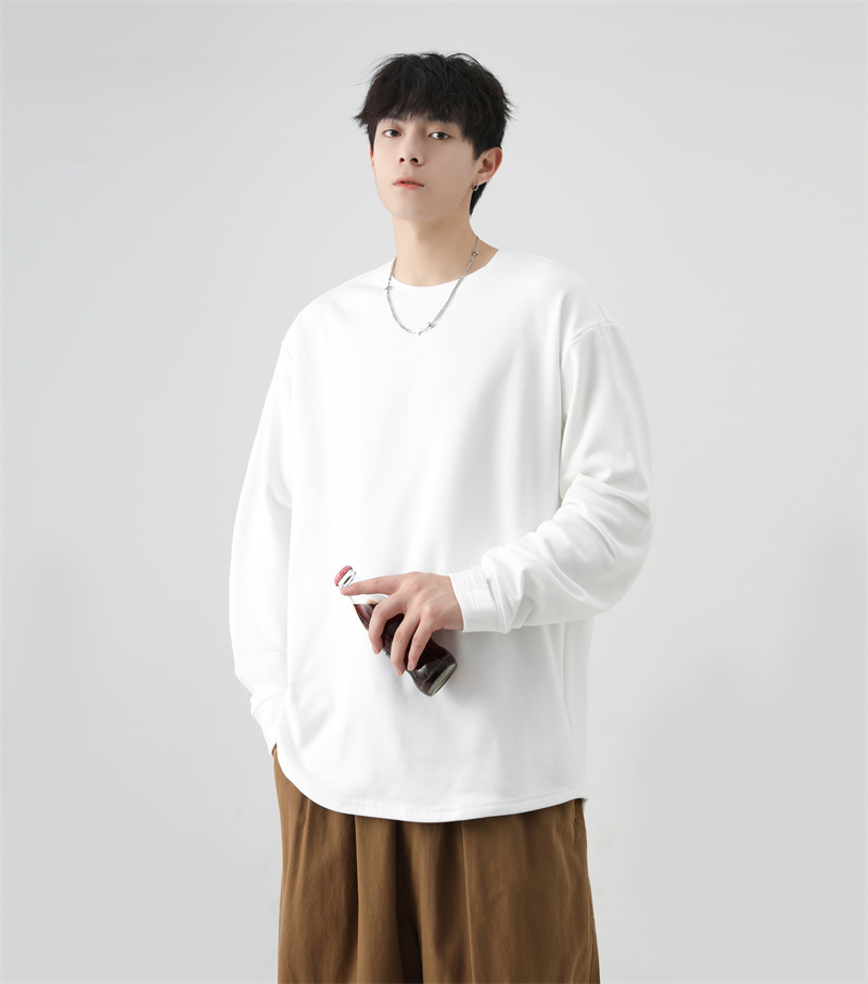 RELAX COTTON T-SHIRT MNW1959