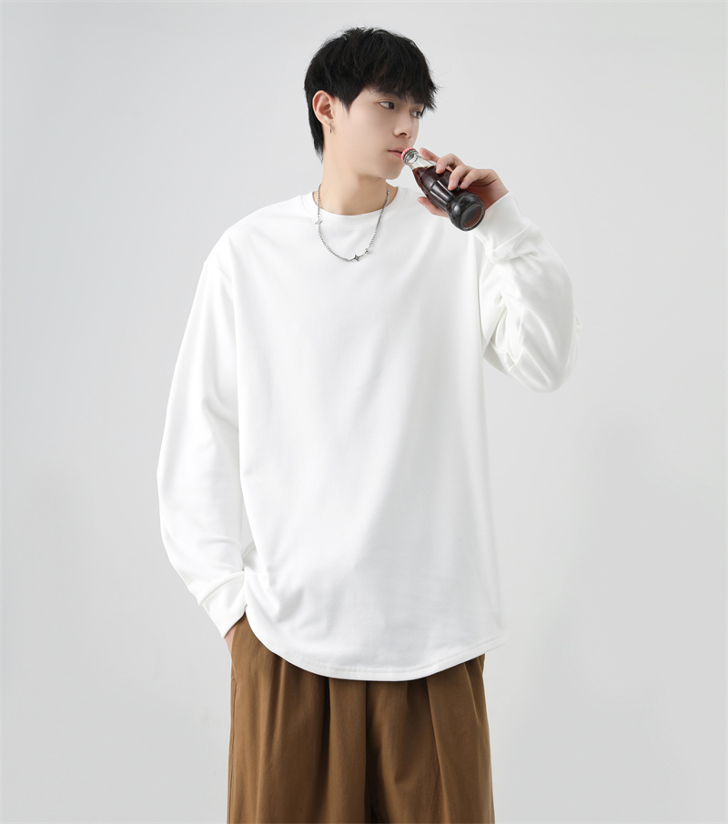RELAX COTTON T-SHIRT MNW1959