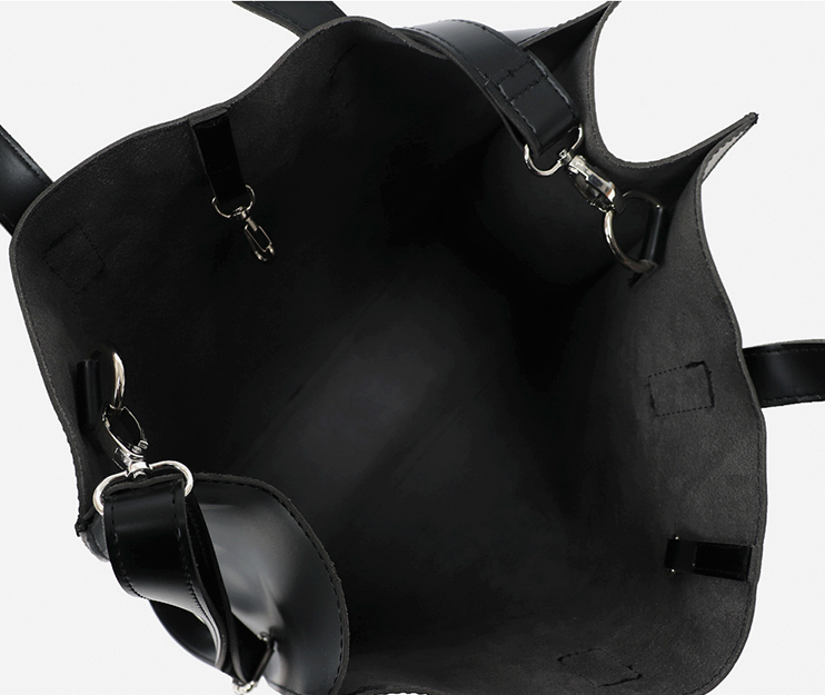 SHOULDER PU BAG MNW1939