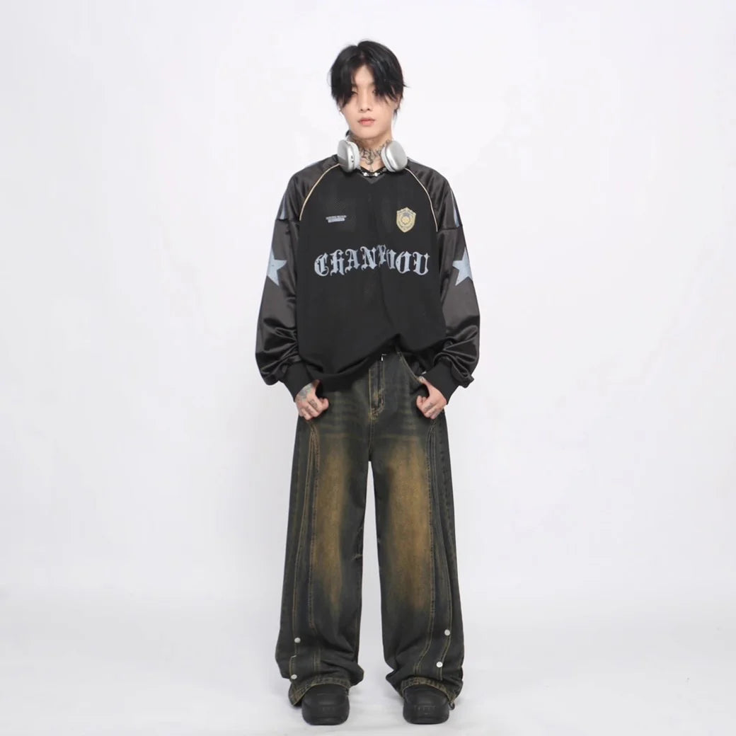 DARK MVP JERSEY MNW2052
