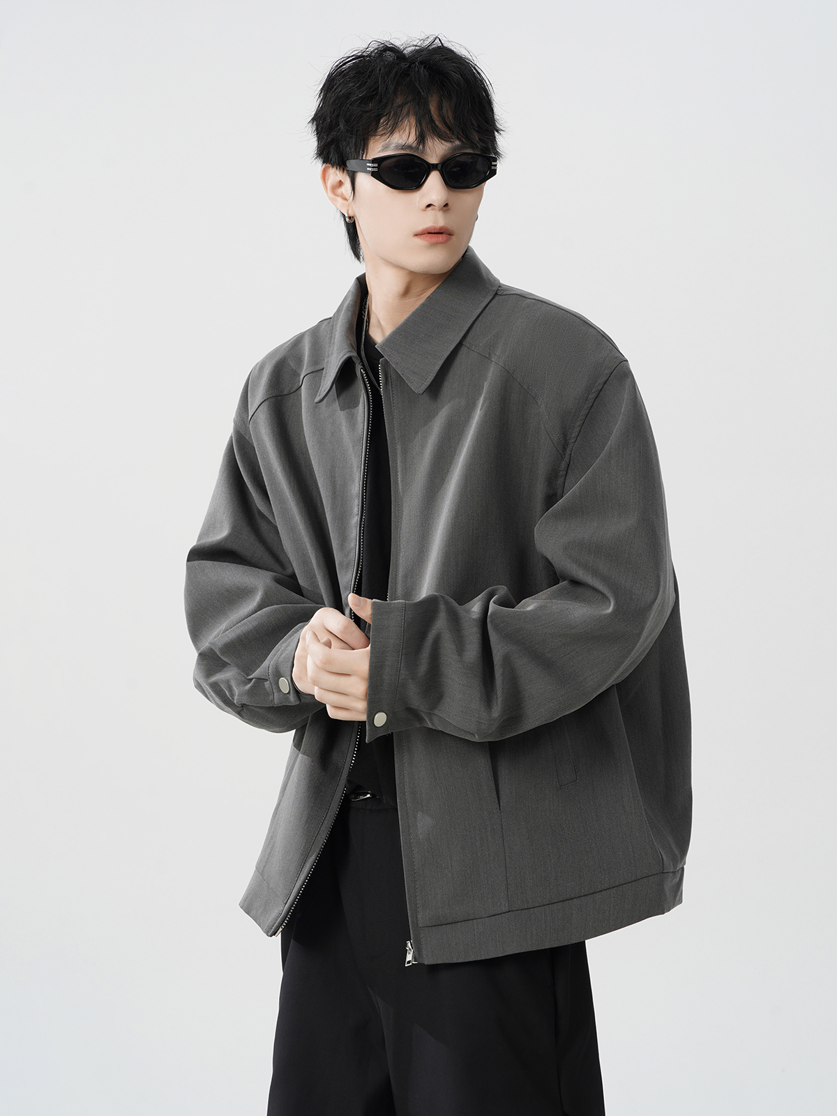 EX TRENDY CASUAL JACKET MNW1960