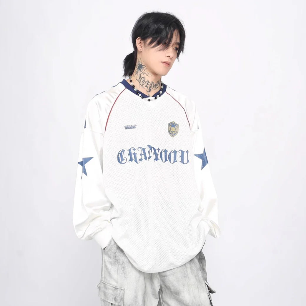 DARK MVP JERSEY MNW2052
