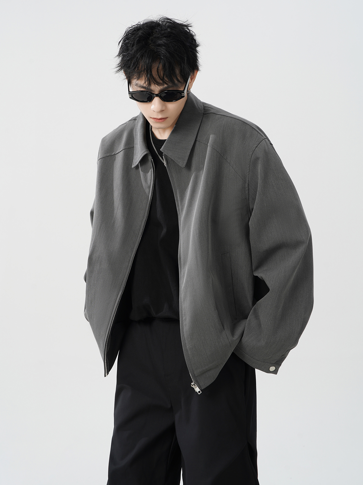 EX TRENDY CASUAL JACKET MNW1960