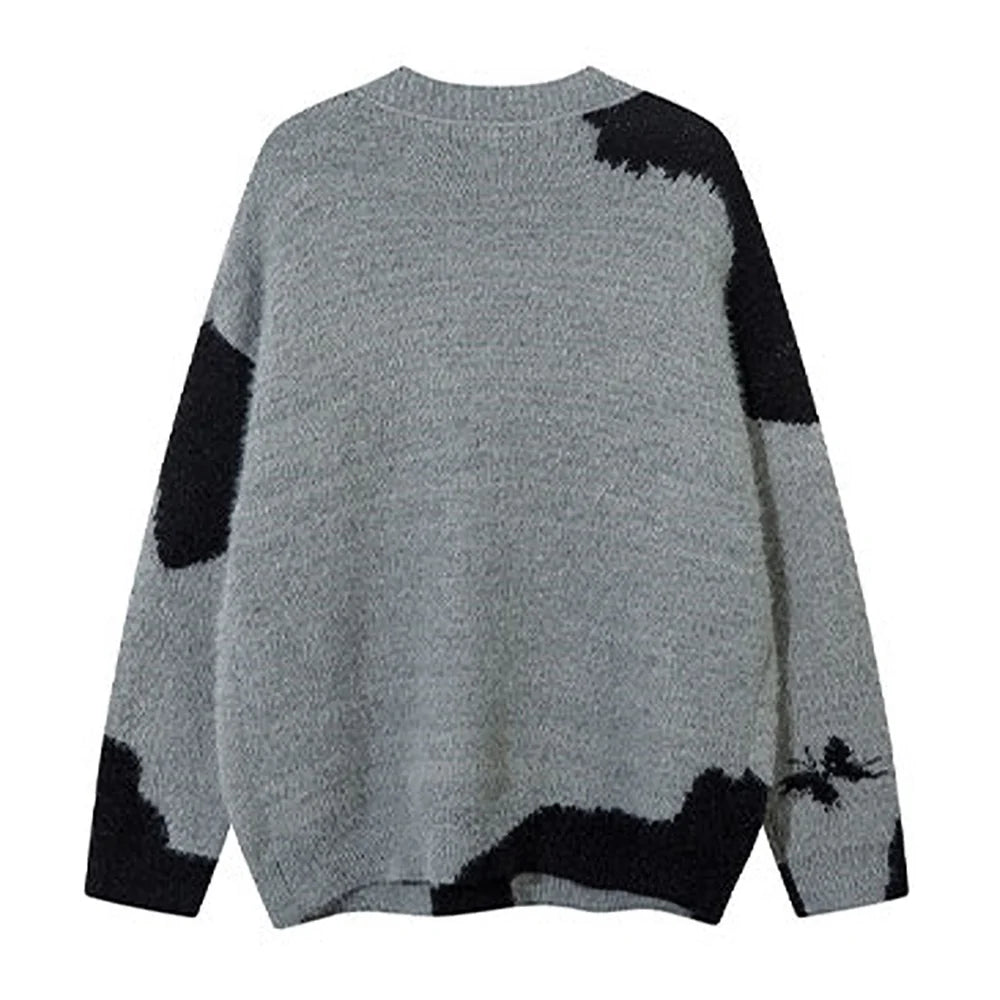 DUSTWING KNIT CARDIGAN MNW2035