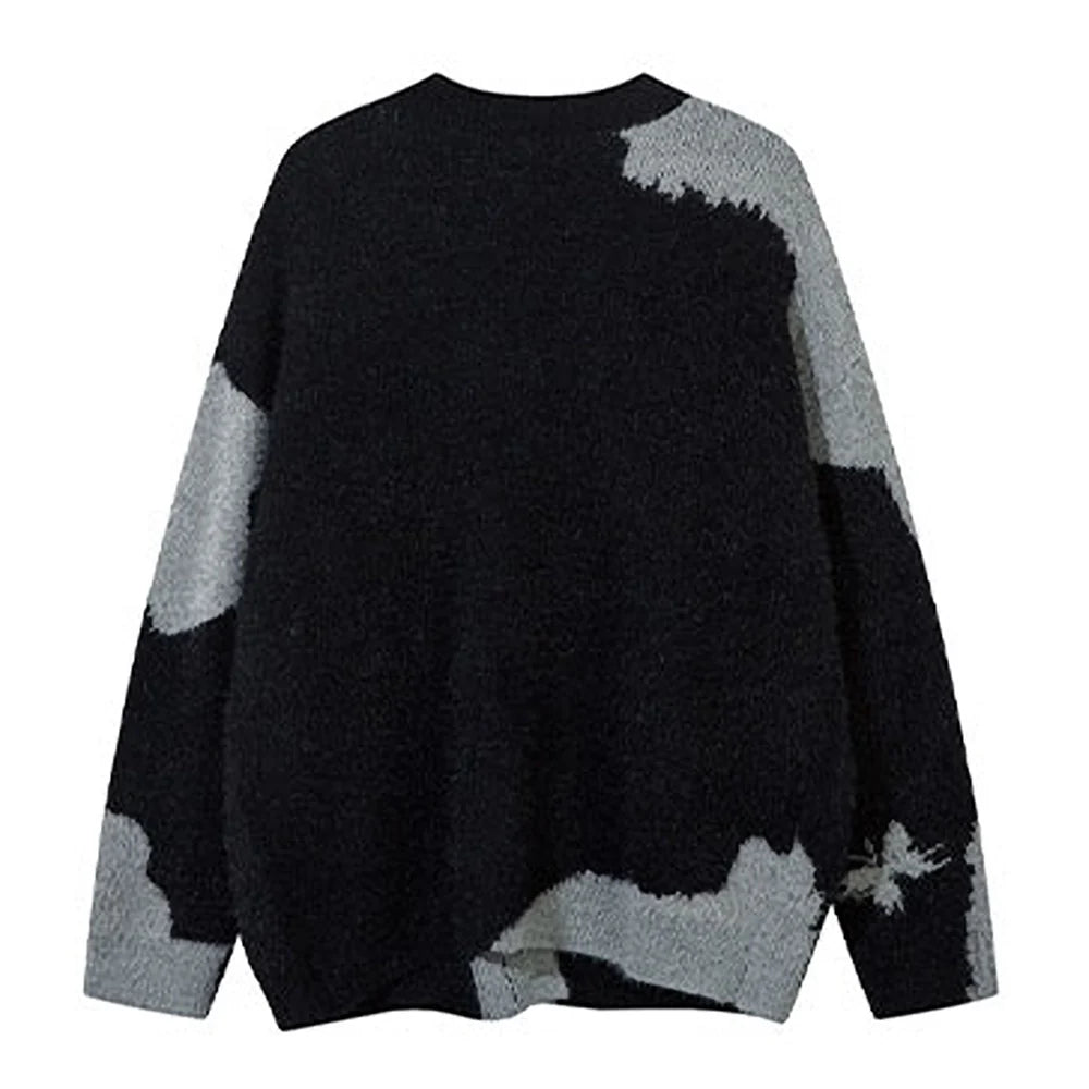 DUSTWING KNIT CARDIGAN MNW2035