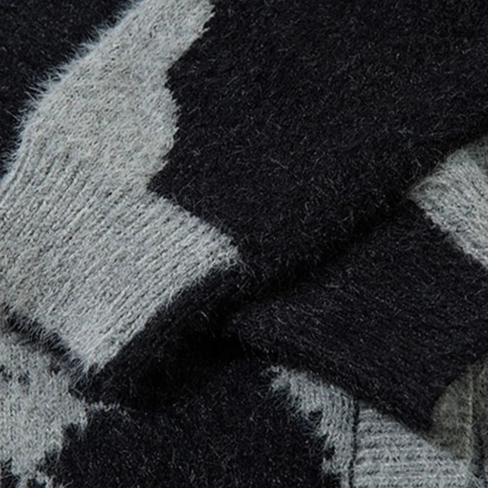 DUSTWING KNIT CARDIGAN MNW2035