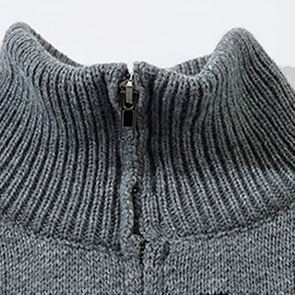 TWILIGHT BUTTERFLY KNIT MNW2033