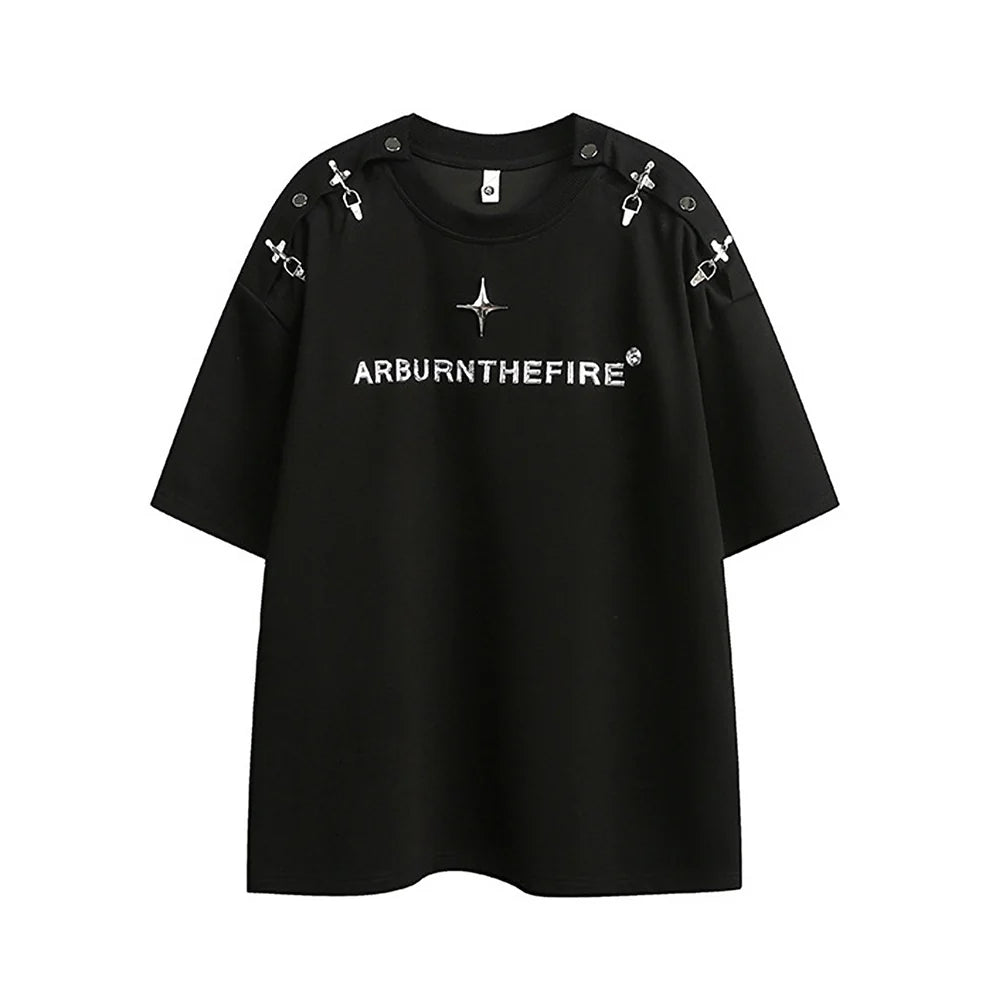 FLARELOCK ARMOR TEE MNW2031