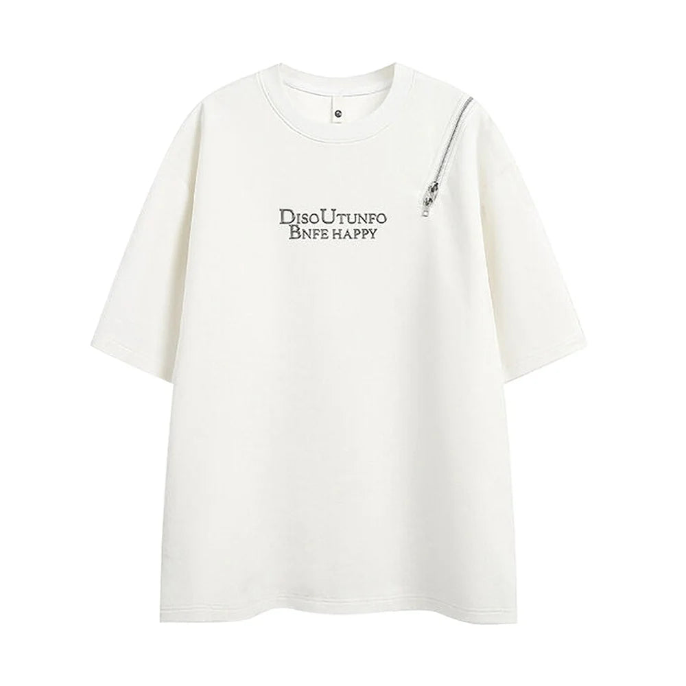 ZIPBUG MONO TEE MNW2032
