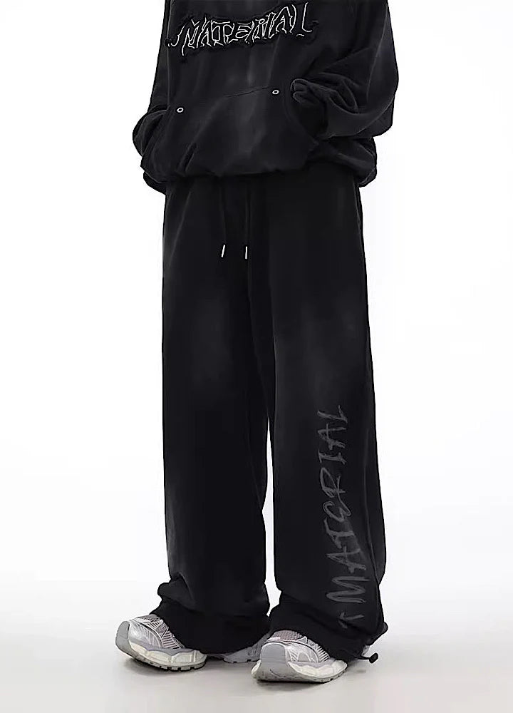MRNEARY DIRTY GRAFFITI PANTS MNW1984