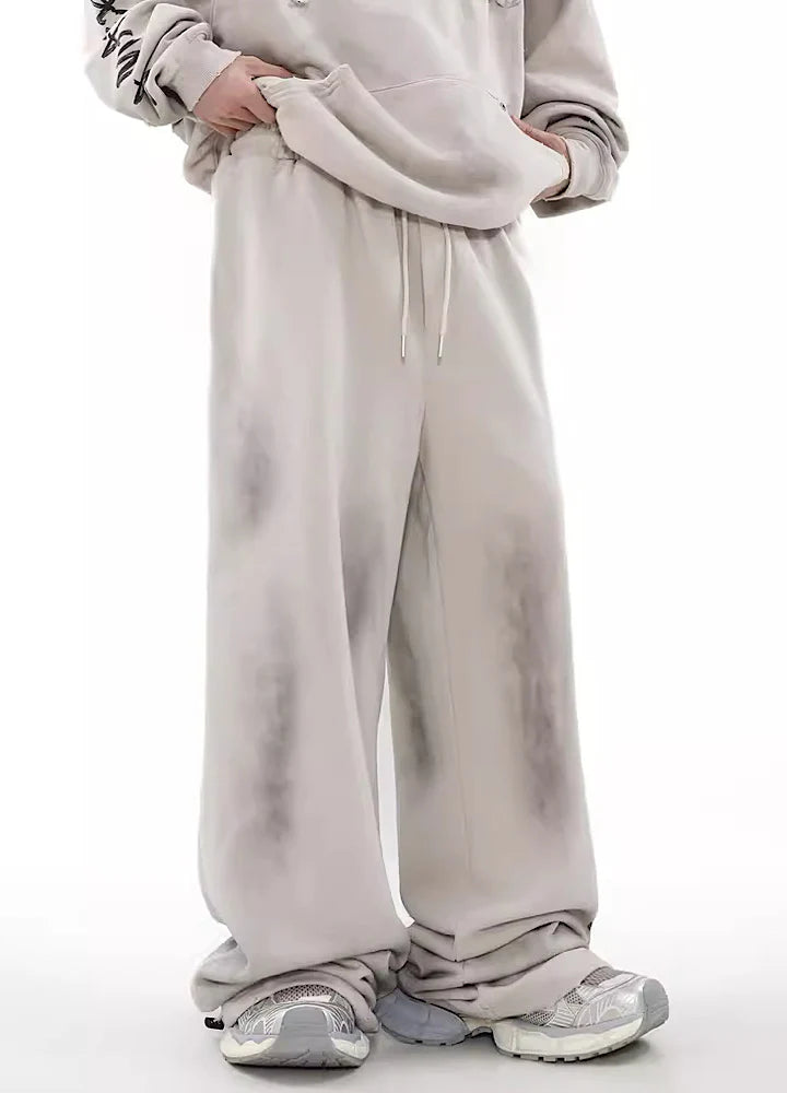 MRNEARY DIRTY GRAFFITI PANTS MNW1984