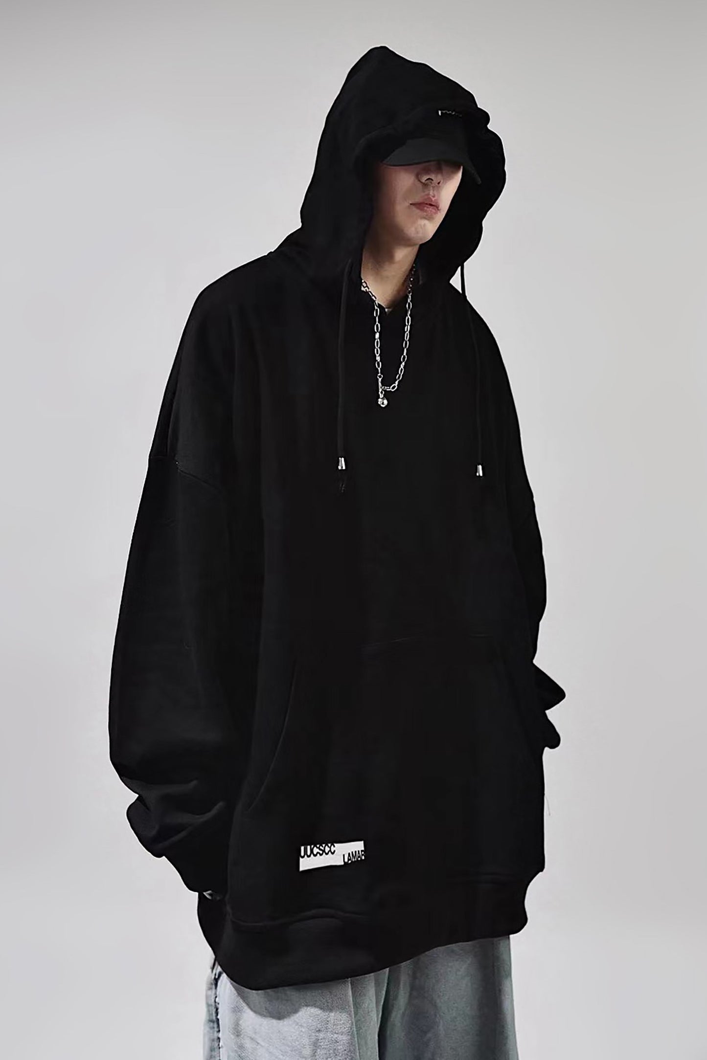 BACK PHOTO HOODIE MNW1668