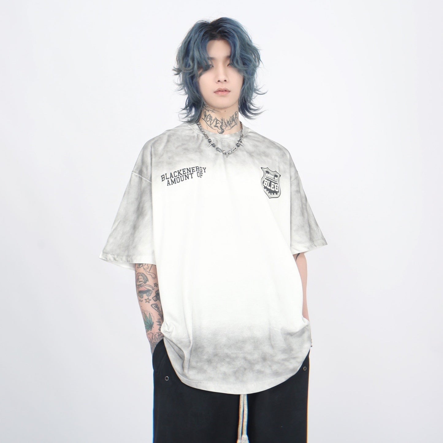 BLEG T-SHIRT MNW1783