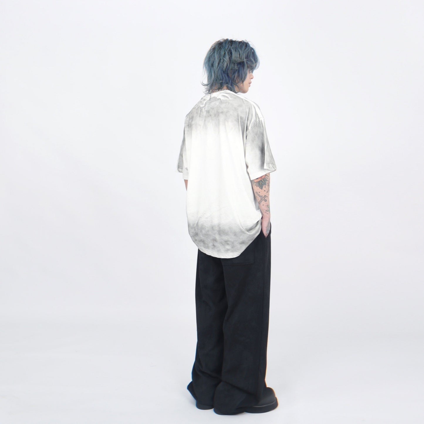 BLEG T-SHIRT MNW1783