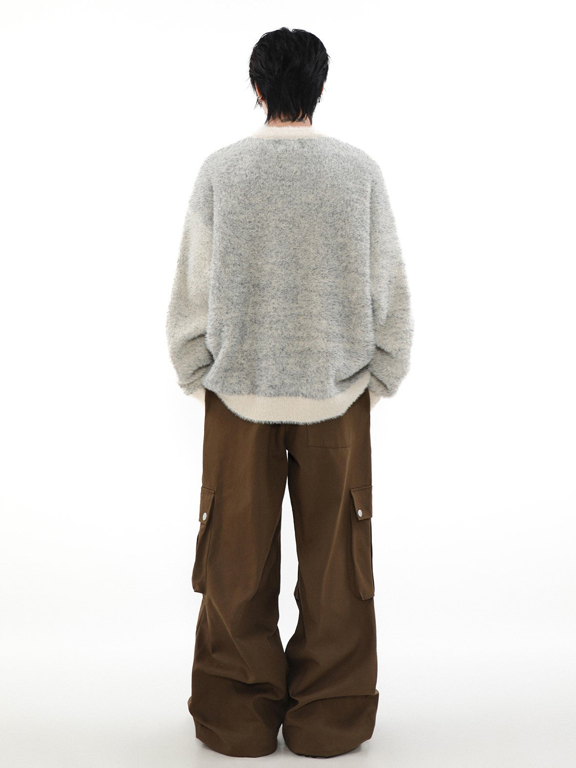 COOLEST KNIT MNW1495