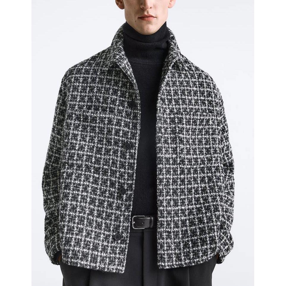 MONO TIDE JACKET MNW2056