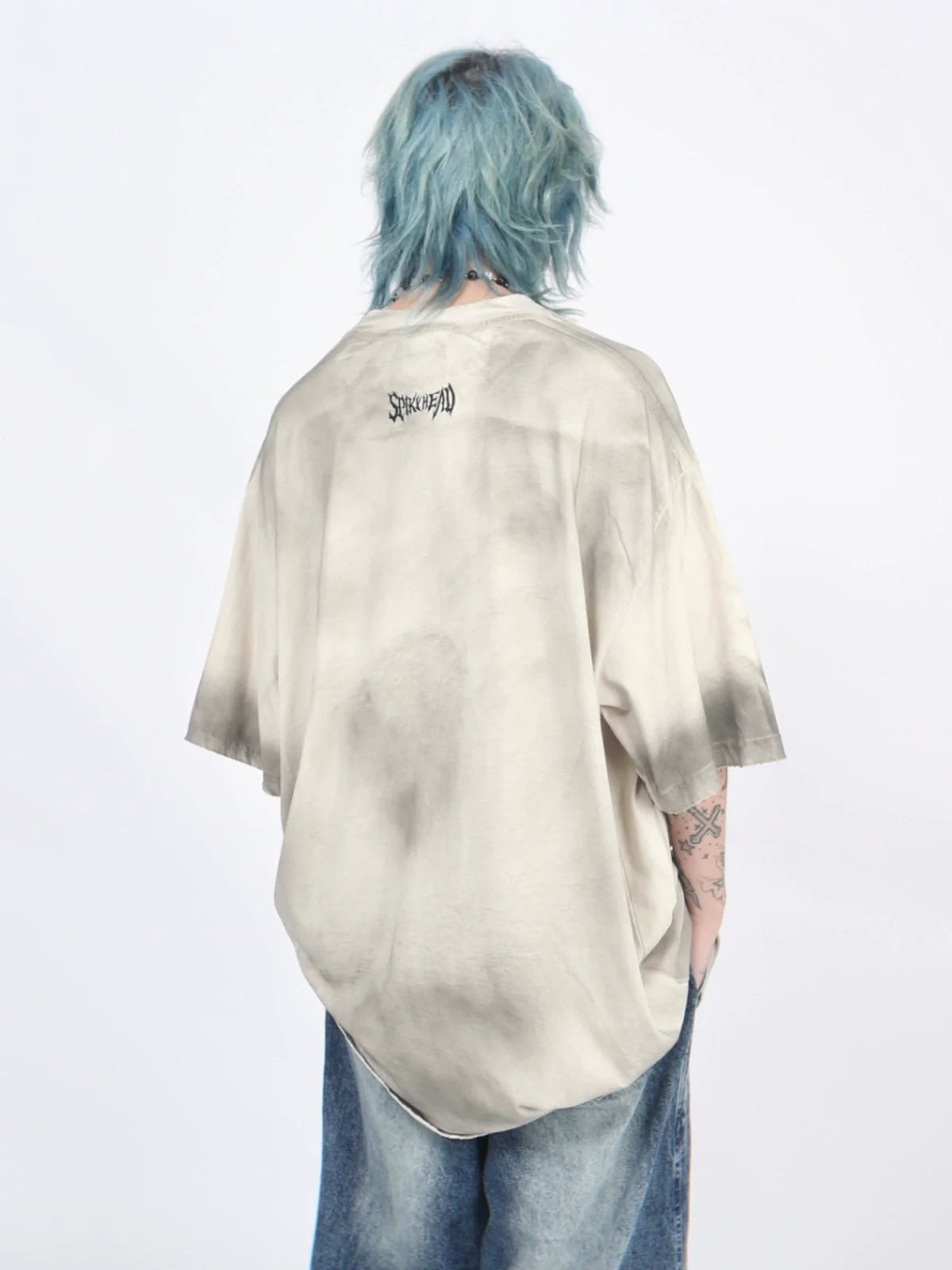 SPYKHEAD TEE MNW2070