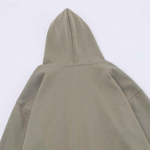 CONTOUR HOODIE MNW1570