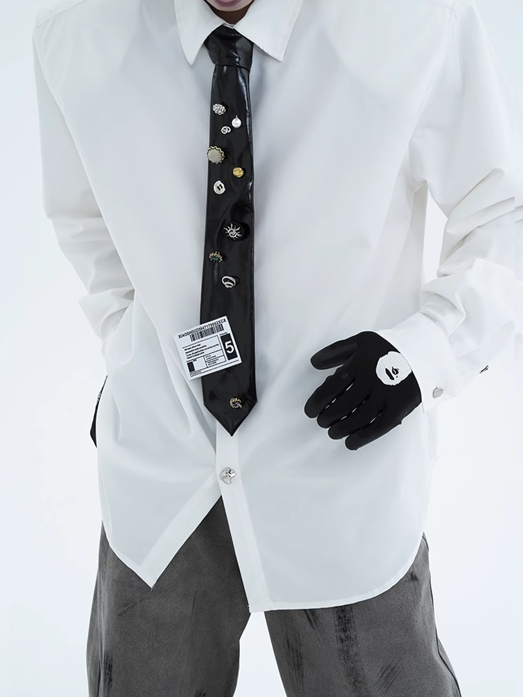PLAYFUL TIE MNW1511
