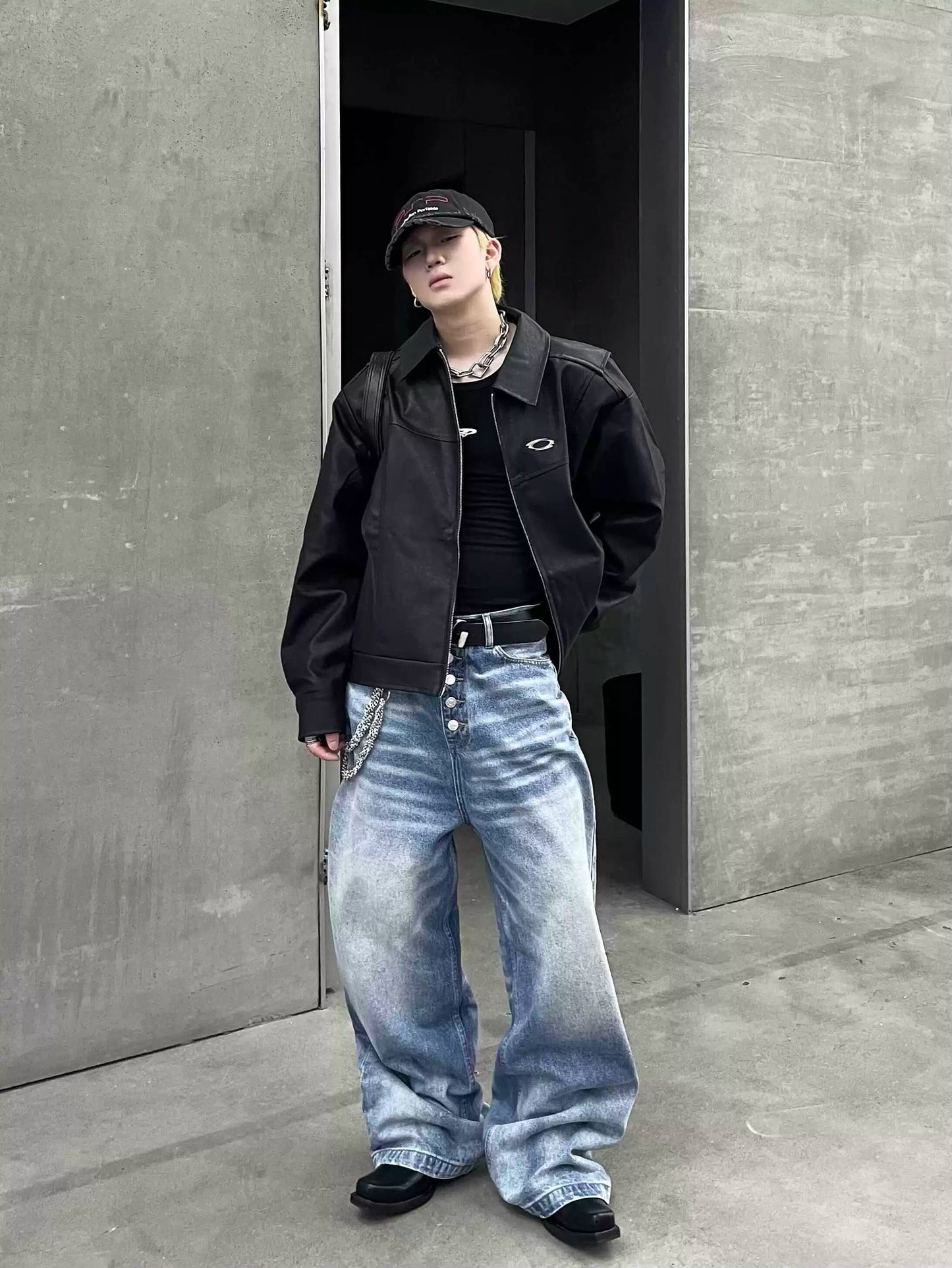 DIZZY STONE DENIM MNW2077