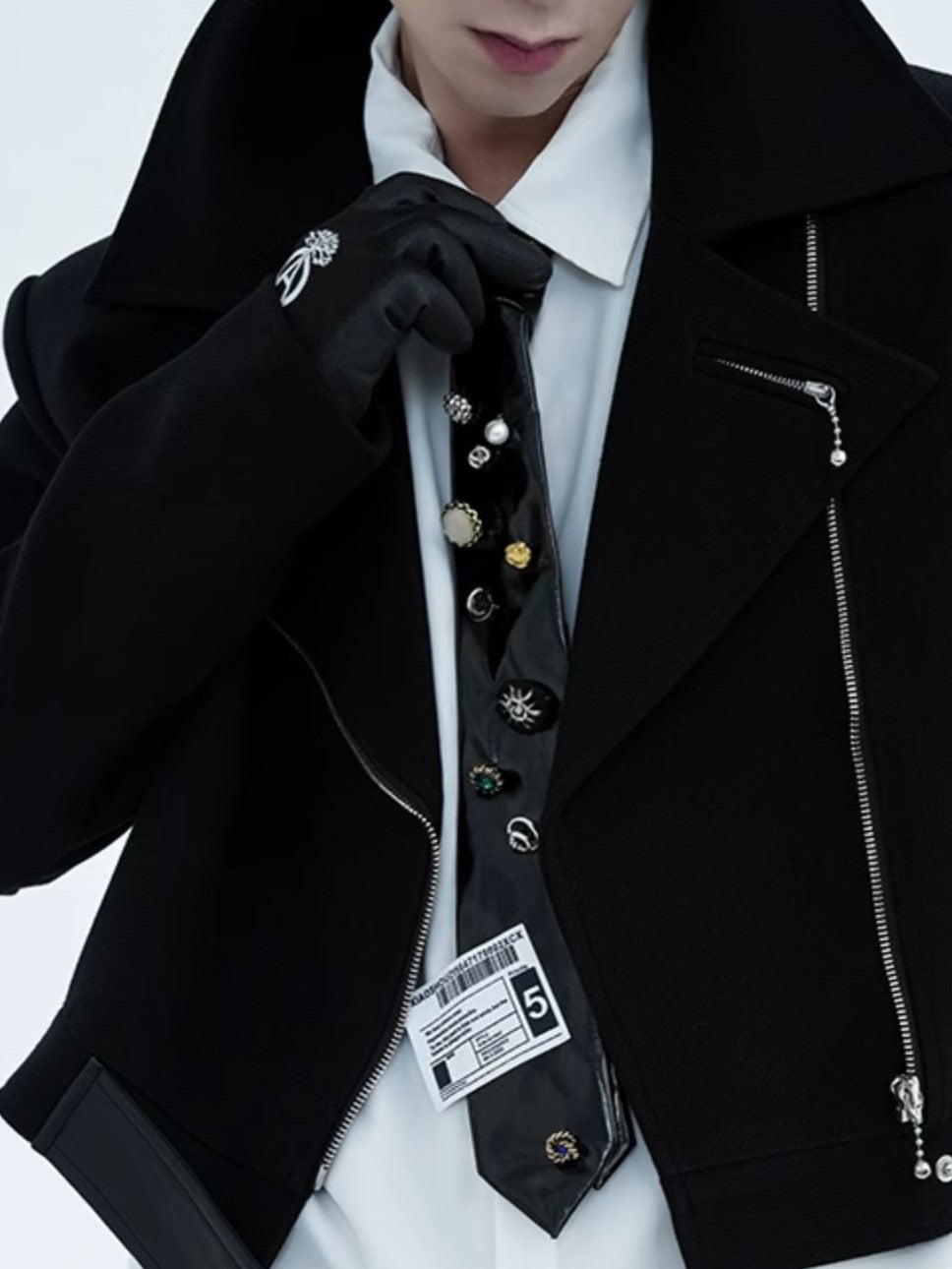PLAYFUL TIE MNW1511