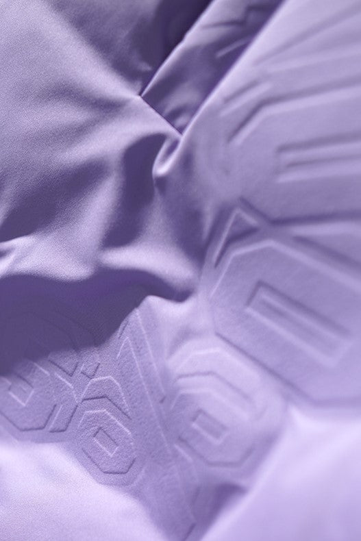 HIDDEN LOGO DOWN JACKET MNW1507