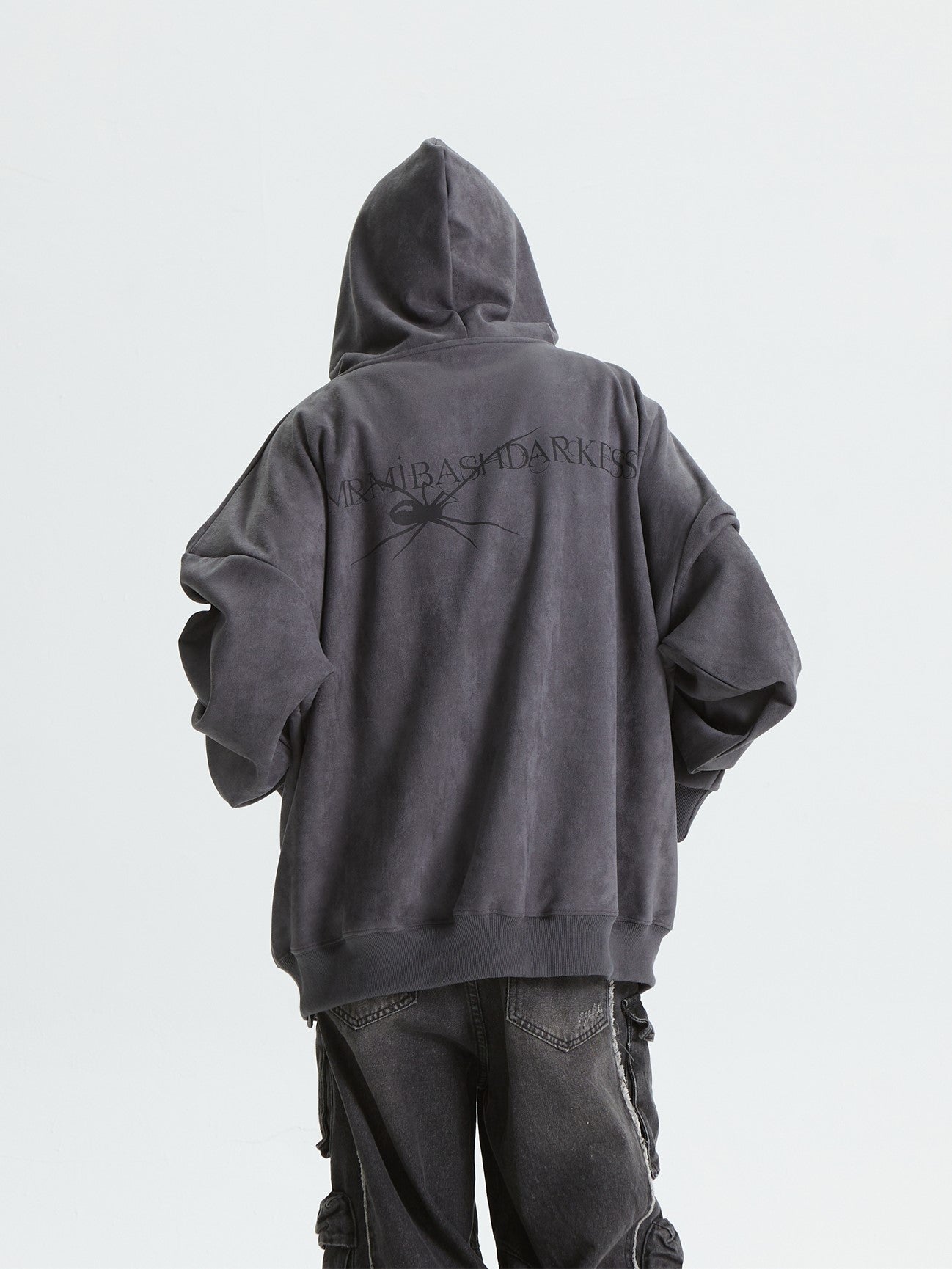 DARK SPIDER HOODIE MNW1300