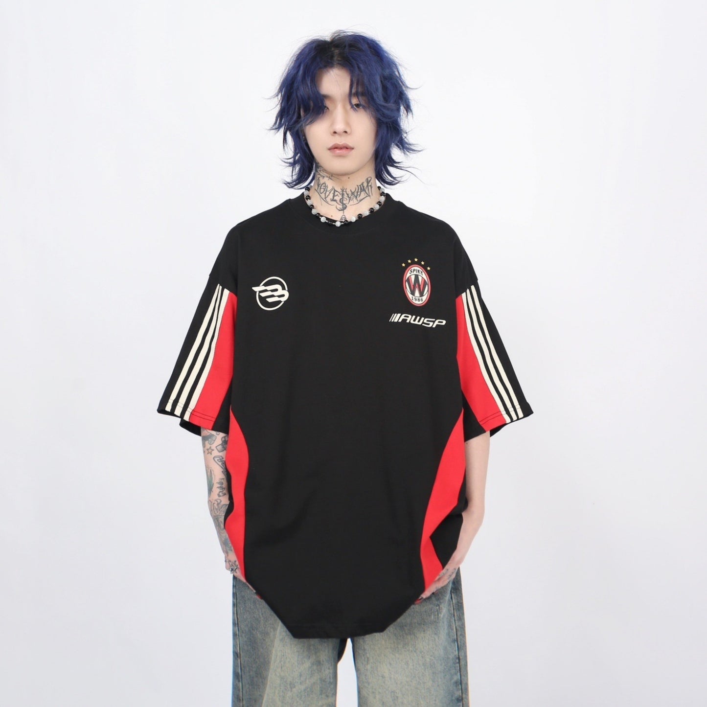 SP T-SHIRT MNW1791